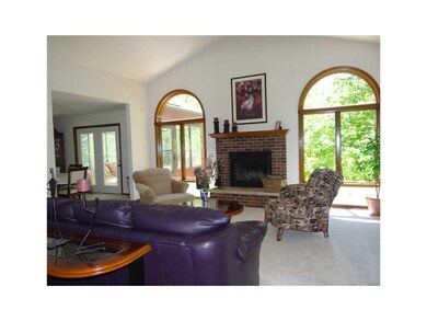 Great Room.