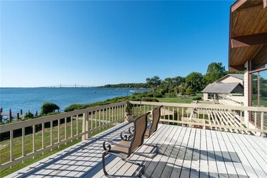 556 E Shore Rd, Jamestown, RI 02835 - photo 2