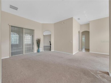 Front Living Room from Front Door