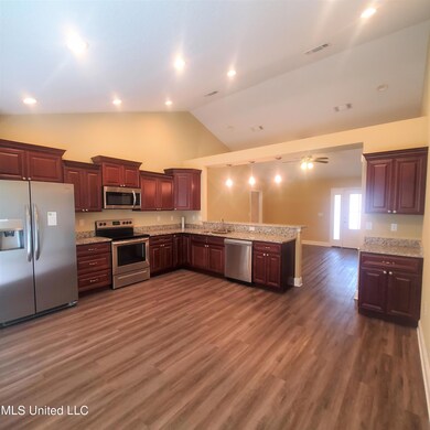 31 Summit View Dr, Perkinston, MS 39573 - photo 5