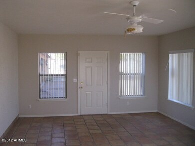 Arizona Room