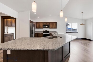 Similar Model Home
