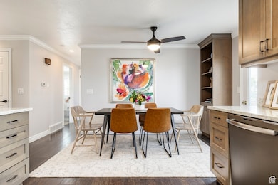 2024 Bonneview Dr, Bountiful, UT 84010 - photo 5