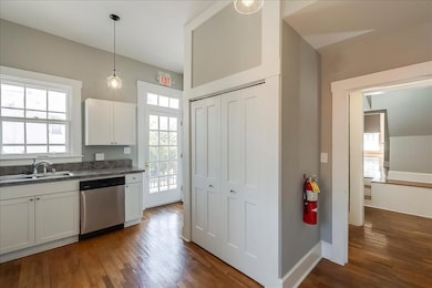 412 Ann St, Frankfort, KY 40601 - photo 3