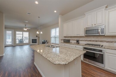 2909 Montebello Dr, Denton, TX 76210 - photo 6