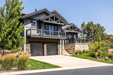 1905 E Kings Peak Cir, Heber City, UT 84032 - photo 2