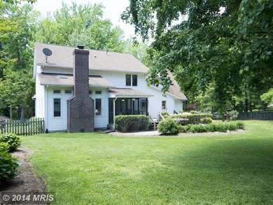 unlisted-address, Annapolis, MD 21403 - photo 5