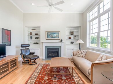 133 Aspen Cir unit 34, Shelburne, VT 05482 - photo 4