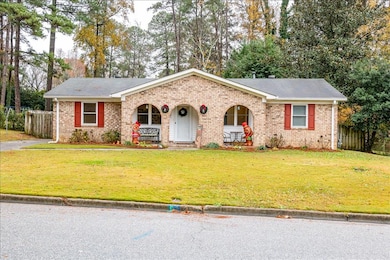 257 Merion Ct, Augusta, GA 30907 - photo 2
