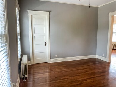 With cable hook-up available and ample space to st