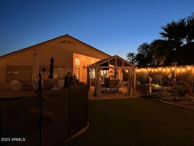 2459 S Compton, Mesa, AZ 85209 - photo 3