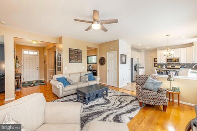 102 Gullane Ct, Stephens City, VA 22655 - photo 7