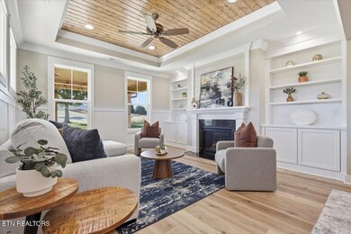 793 Buckhorn Way, Loudon, TN 37774 - photo 7