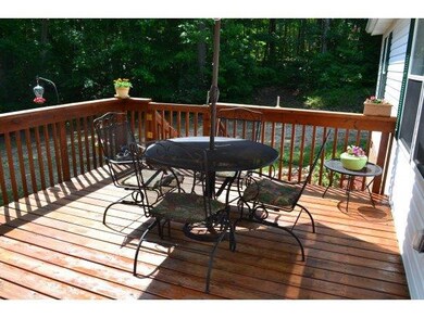 7161 Bethel South Fork Rd, Graham, NC 27253 - photo 3