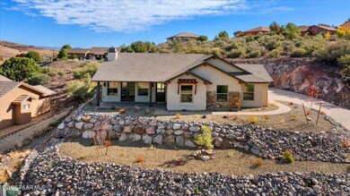 Front - 1047 Trouble Shooter Ln