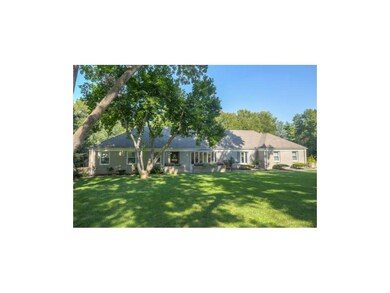 Nearly all brick, easy maintenance and newer comp 