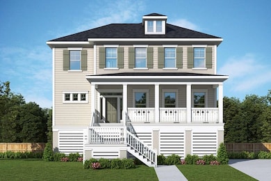 The Brentshire - A Exterior