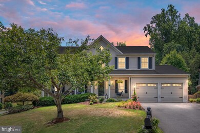 2037 Hanson Ln, Woodbridge, VA 22191 - photo 2