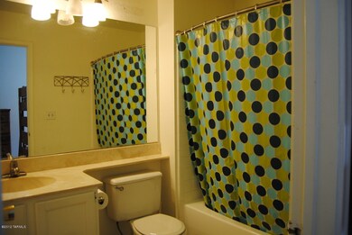 2nd Bathroom