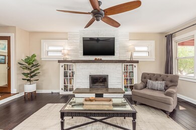 Living space