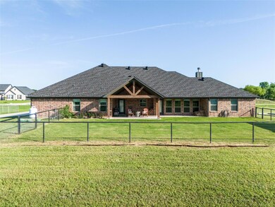 1004 Dama Ct, Weatherford, TX 76087 - photo 4