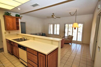 Kitchen-Arizona Rm