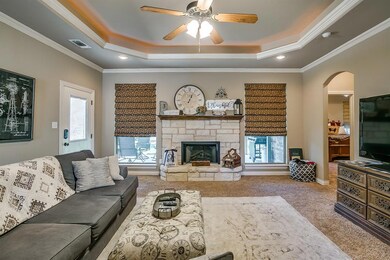 304 Jade Ln, Weatherford, TX 76086 - photo 4