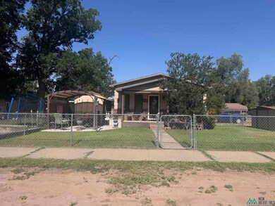 513 N Guadalupe St, Carlsbad, NM 88220 - photo 2