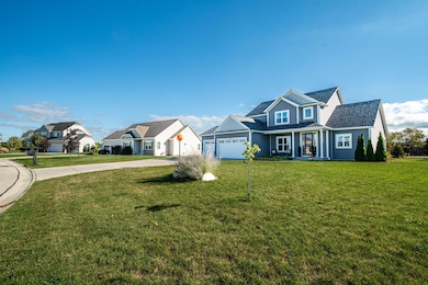 N45W22742 Charlotte Way, Pewaukee, WI 53072 - photo 2