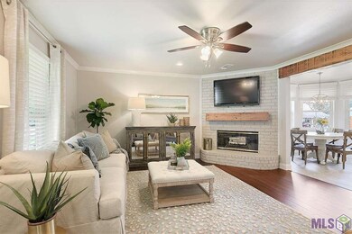 3557 Hemlock St, Zachary, LA 70791 - photo 6