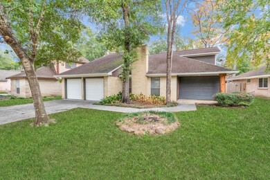 36 N Morningwood Ct, Spring, TX 77380 - photo 7