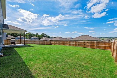 2940 W Emil Dr, Fayetteville, AR 72704 - photo 5