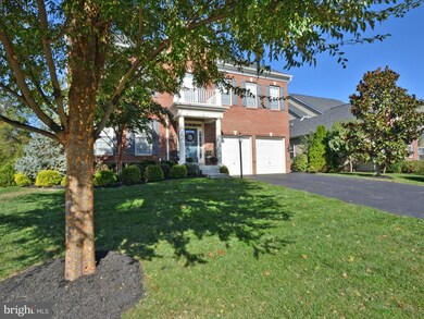 6528 Macklin St, Haymarket, VA 20169 - photo 4