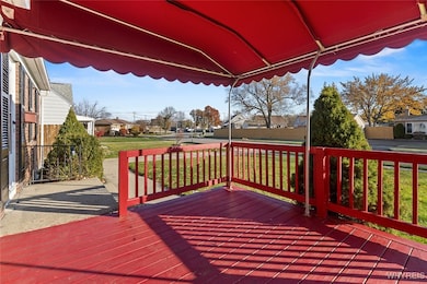 8 North Way, Tonawanda, NY 14150 - photo 3