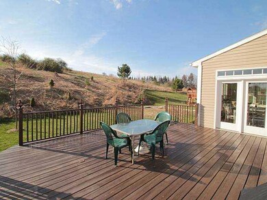 Patio/Deck