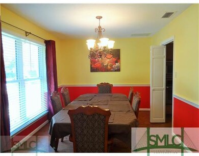 Dining Room.