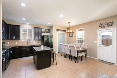 10123 Reyes Heights, San Antonio, TX 78254 - photo 7