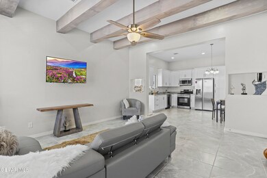 12049 Iron Hollow St, Socorro, TX 79927 - photo 5