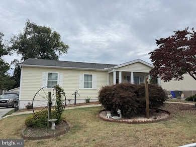 1007 Florida Ave, Hagerstown, MD 21740 - photo 2