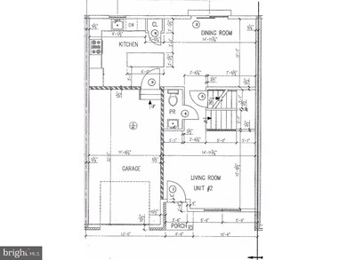 1009 Juniper St unit 2, Quakertown, PA 18951 - photo 7