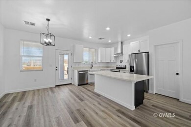 2902 W Johnny Dr, Thatcher, AZ 85552 - photo 5