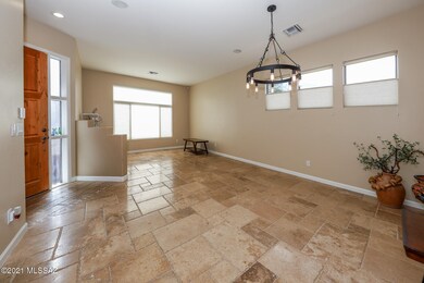 Formal Living & Dinning 2