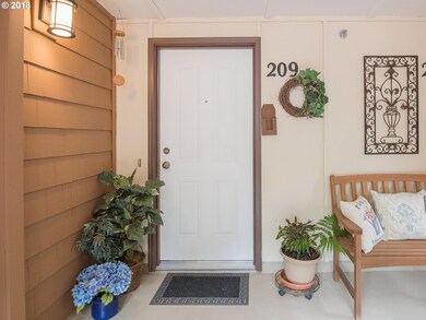 Entrance/Foyer