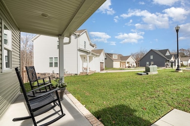 2074 Morgan Ct, Springfield, TN 37172 - photo 4