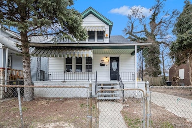 16676 Tuller St, Detroit, MI 48221 - photo 3