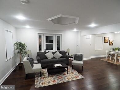 1367 Pentridge Rd, Baltimore, MD 21239 - photo 6