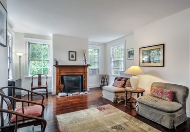 43 Linnaean St unit 47, Cambridge, MA 02138 - photo 2