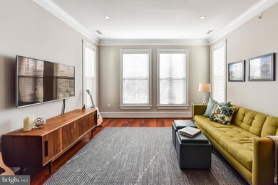 900 N Washington St unit 204E, Alexandria, VA 22314 - photo 3