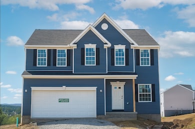 438 Hawthorn Hill Dr, Canonsburg, PA 15317 - photo 5