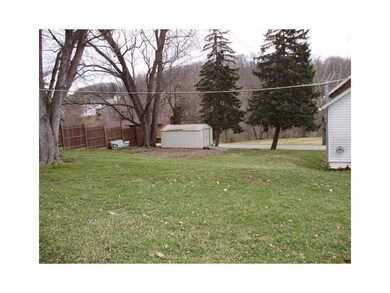 Land/Lot.
